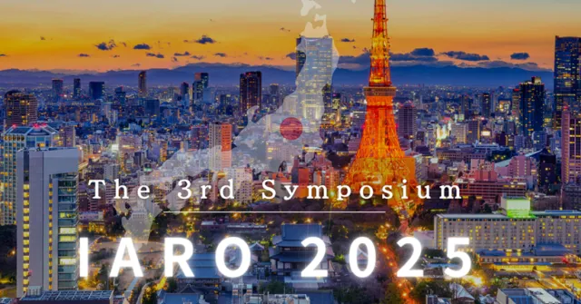 剂泰CEO赖才达出席IARO国际峰会:AI纳米靶向递送有望通过衰老细胞重编程实现个性化抗衰