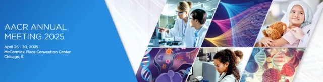 METiS剂泰医药将亮相AACR 2025,展示2项mRNA肿瘤免疫治疗临床前研究成果