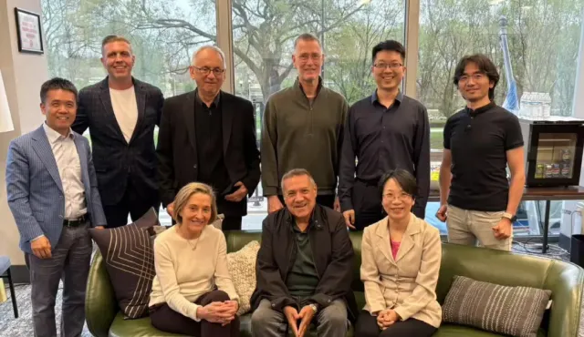 剂泰医药METiS宣布成立首届科学顾问委员会